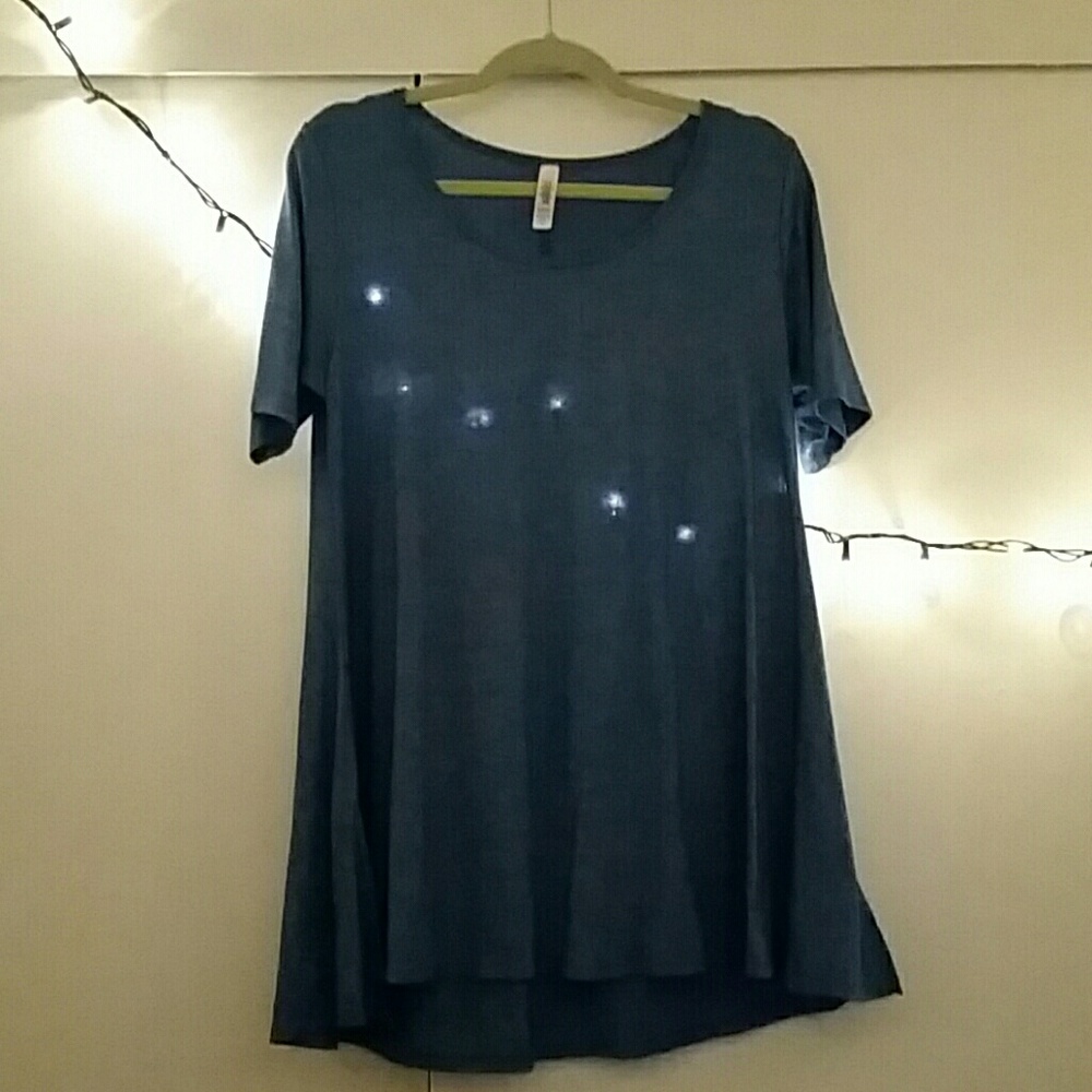 Lularoe perfect t